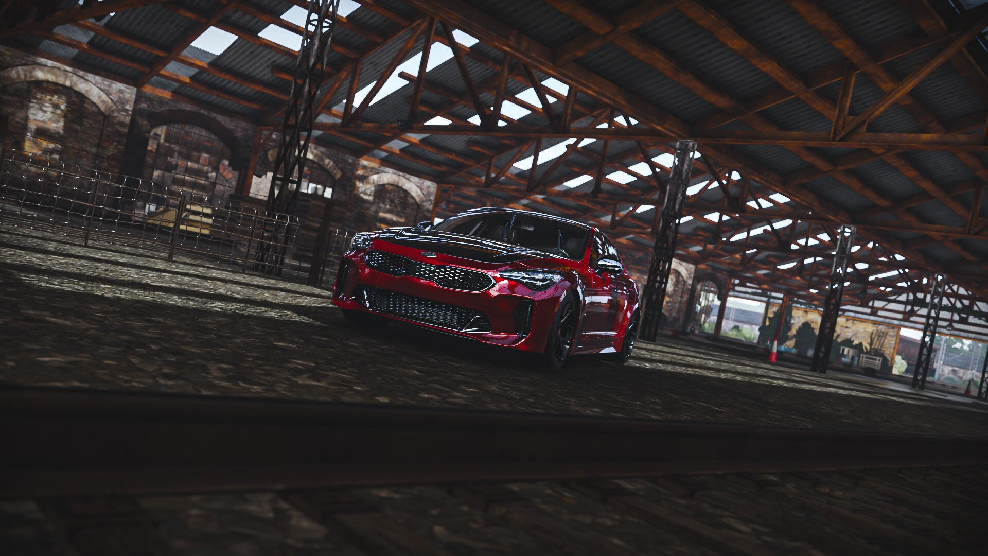 开云体育网页版-《CS_GO激烈角逐，现场气氛火热沸腾》，csgo激战