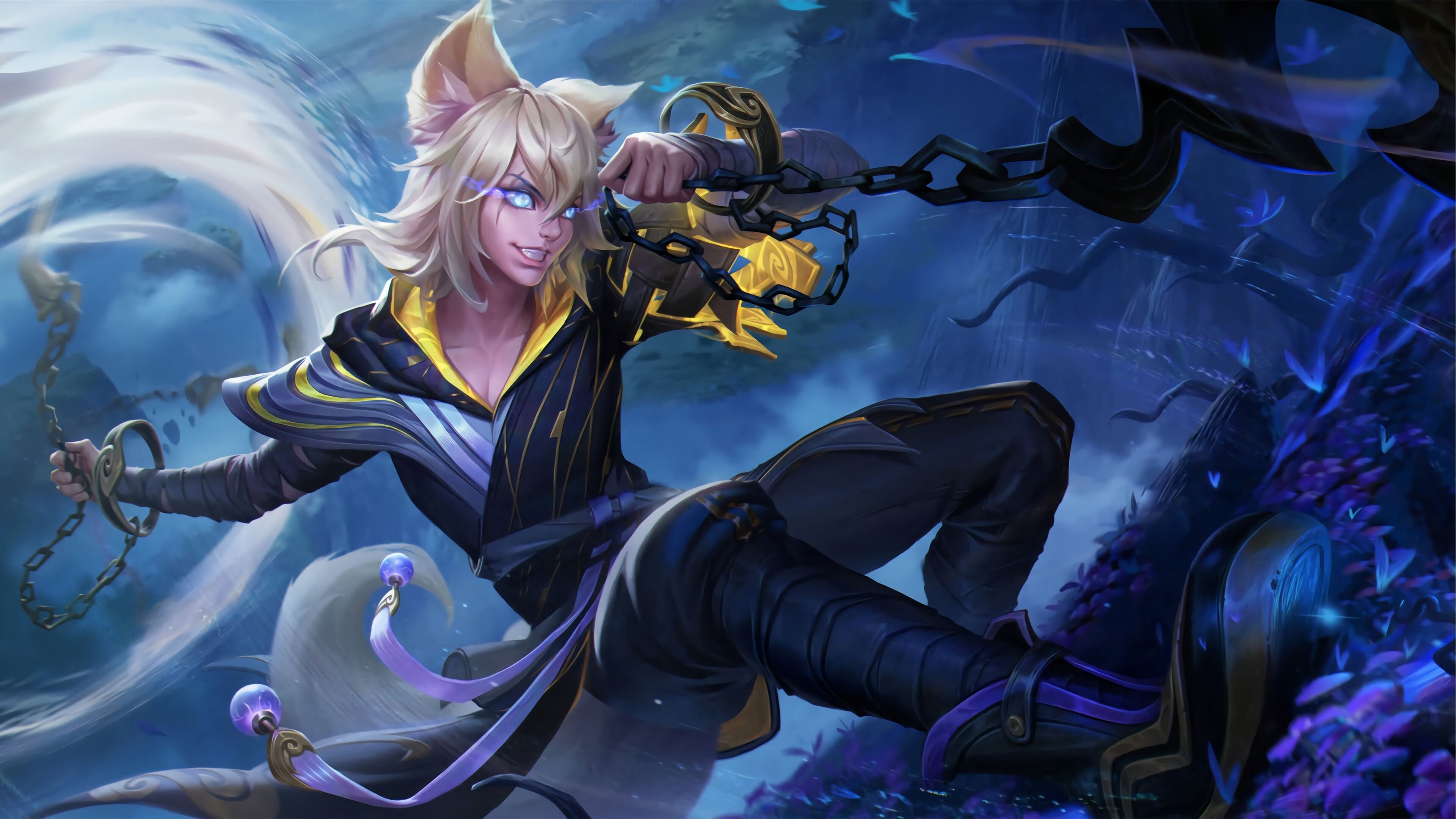 开云电子竞技-《电竞选手的职业保险保障：行业新趋势》，职业电竞选手的要求